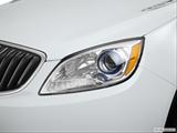  Drivers Side Headlight photo