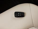  Key fob on driver's seat photo