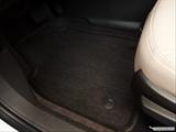  Driver's floor mat and pedals. Mid-seat level from outside looking in photo