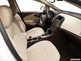 Passenger seat photo