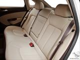  Rear seats from Drivers Side photo