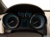  Speedometer/tachometer photo