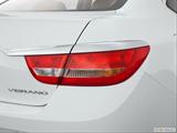  Passenger Side Taillight photo