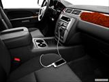  Zune and auxiliary jack photo