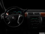  Centered wide dash shot photo