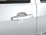  Drivers Side Door handle photo