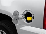  Gas cap open photo