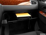  Glove box open photo