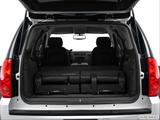  Hatchback & SUV rear angle photo