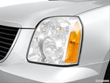  Drivers Side Headlight photo
