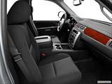  Passenger seat photo