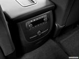  Rear A/C controls photo