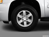  Front Drivers side wheel at profile photo