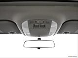  Courtesy lamps/ceiling controls photo