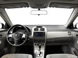  Dashboard, center console, gear shifter view photo