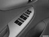 Driver's side inside window controls photo