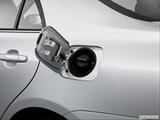  Gas cap open photo