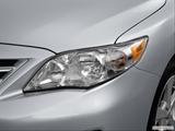  Drivers Side Headlight photo