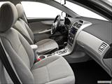 Passenger seat photo
