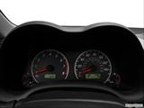  Speedometer/tachometer photo
