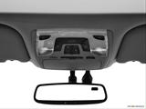  Courtesy lamps/ceiling controls photo