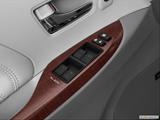  Driver's side inside window controls photo