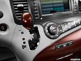  Gear shifter/center console photo