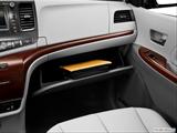  Glove box open photo