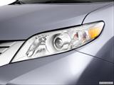  Drivers Side Headlight photo