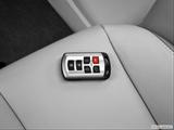  Key fob on driver's seat photo