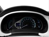  Speedometer/tachometer photo