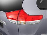  Passenger Side Taillight photo