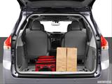  Trunk props photo