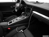  Zune and auxiliary jack photo