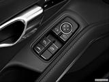  Driver's side inside window controls photo