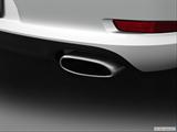  Chrome tip exhaust pipe photo