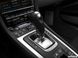  Gear shifter/center console photo
