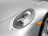  Drivers Side Headlight photo