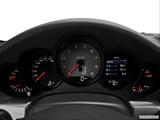  Speedometer/tachometer photo