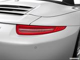  Passenger Side Taillight photo