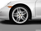  Front Drivers side wheel at profile photo