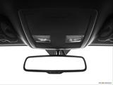  Courtesy lamps/ceiling controls photo