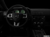  Centered wide dash shot photo