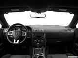  Dashboard, center console, gear shifter view photo