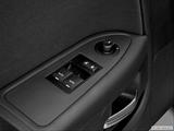  Driver's side inside window controls photo