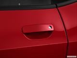  Drivers Side Door handle photo
