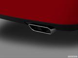  Chrome tip exhaust pipe photo