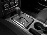  Gear shifter/center console photo