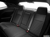  Rear seats from Drivers Side photo