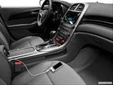  Zune and auxiliary jack photo